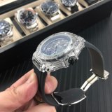 高品質人気売れ筋ウブロ スーパーコピー メンズ 自動巻き 2色
