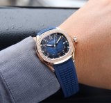 高品質パテックフィリップ 時計 スーパーコピー メンズ 自動巻き 2色