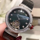 大人気売れ筋ブルガリ時計 コピー レディース 自動巻き3色