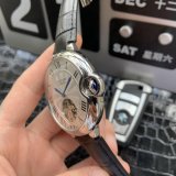 注目度NO.1カルティエ バロンブルー コピーシリーズ メンズ 自動巻き4色