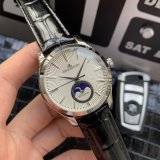高品質ジャガールクルト 時計 スーパーコピー メンズ 自動巻き3色