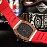 高品質リシャールミル 時計 スーパーコピー メンズ 自動巻き3色
