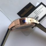 高品質ジャガールクルト 時計 スーパーコピー メンズ 自動巻き
