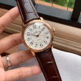 大人気新品ジャガールクルト 時計 コピー メンズ 自動巻き7色