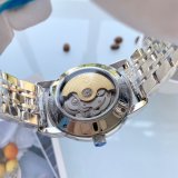 大人気新品パテックフィリップ 時計 コピー メンズ 自動巻き 5色