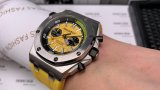 定番人気新品オーデマピゲ 時計 コピー メンズ 自動巻き 3色