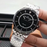 高品質ジャガールクルト 時計 スーパーコピー メンズ 自動巻き2色