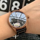 高品質IWC パイロットウォッチ コピーシリーズ メンズ 自動巻き