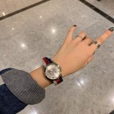 定番人気新品グッチ 時計 コピー レディース クオーツ6色