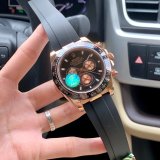 高品質ロレックス デイトナ コピーシリーズ メンズ 自動巻き