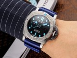 高級人気新品パネライ 時計 スーパーコピー メンズ 自動巻き 6色