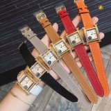 大人気新品エルメス 時計 コピー レディース クオーツ6色