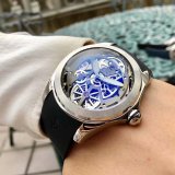注目度NO.1コルム 時計 コピー メンズ 自動巻き 2色
