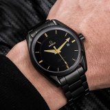 高品質オメガ シーマスター コピーシリーズ メンズ 自動巻き 2色