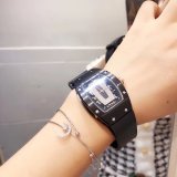 高品質リシャールミル 時計 スーパーコピー レディース クオーツ5色