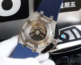 高品質オーデマピゲ 時計 スーパーコピー メンズ 自動巻き 3色