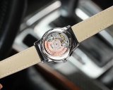 高品質オメガ デビル コピーシリーズ メンズ 自動巻き 3色