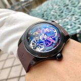 大人気新品コルム 時計 コピー メンズ 自動巻き3色