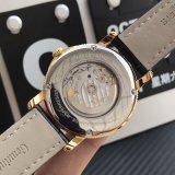 高品質パテックフィリップ 時計 スーパーコピー メンズ 自動巻き 2色