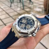 定番人気新品オーデマピゲ 時計 コピー メンズ クオーツ 2色