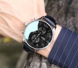大人気IWC ポルトギーゼ コピーシリーズ メンズ 自動巻き6色