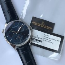 高品質ジャガールクルト 時計 スーパーコピー メンズ 自動巻き