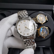 定番人気新品パテックフィリップ 時計 コピー メンズ 自動巻き 3色