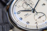 高品質IWC ポルトギーゼ コピーシリーズ メンズ 自動巻き