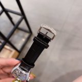 注目度NO.1フランクミュラー 時計 コピー レディース クオーツ 4色