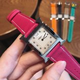 注目度NO.1エルメス 時計 コピー レディース クオーツ5色