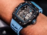 高品質リシャールミル 時計 スーパーコピー メンズ 自動巻き