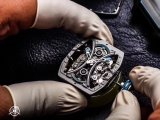 高品質リシャールミル 時計 スーパーコピー メンズ 自動巻き
