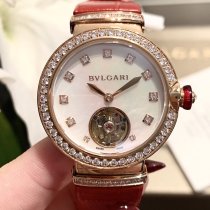 大人気売れ筋ブルガリ時計 コピー レディース 自動巻き4色