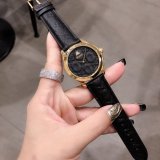 注目度NO.1グッチ 時計 コピー レディース クオーツ4色