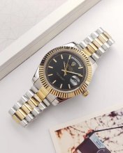 高品質ロレックス デイデイトコピーシリーズ メンズ 自動巻き4色