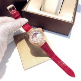 定番人気売れ筋ブルガリ時計 コピー レディース クオーツ4色