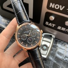 高級人気新品パテックフィリップ 時計 スーパーコピー メンズ 自動巻き 2色