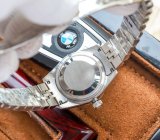 高品質ロレックス デイトジャストコピーシリーズ レディース 自動巻き2色