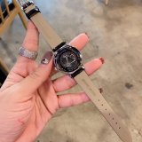 注目度NO.1ジャガールクルト 時計 コピー レディース クオーツ 5色