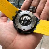 大人気新品オーデマピゲ 時計 コピー メンズ 自動巻き 6色