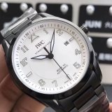 高品質IWC パイロットウォッチ コピーシリーズ メンズ 自動巻き3色