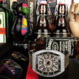 高級人気新品フランクミュラー 時計 スーパーコピー メンズ クオーツ 2色
