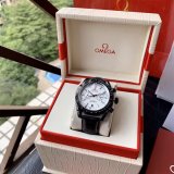 大人気オメガ スピードマスター コピーシリーズ メンズ 自動巻き