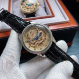 注目度NO.1パテックフィリップ 時計 コピー メンズ 自動巻き 5色