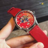 定番人気新品グッチ 時計 コピー レディース クオーツ4色