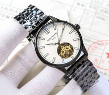 注目度NO.1パテックフィリップ 時計 コピー メンズ 自動巻き 2色