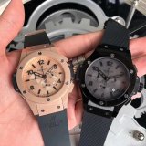 人気売れ筋ウブロ コピー メンズ クオーツ 3色