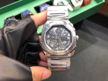 人気売れ筋ブルガリ コピー メンズ 自動巻き