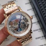大人気新品パテックフィリップ 時計 コピー メンズ 自動巻き 7色