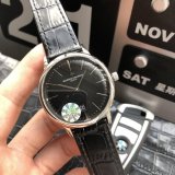高品質ヴァシュロンコンスタンタン 時計 スーパーコピー メンズ 自動巻き 2色